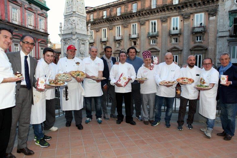 Partita con successo “Una Pizza Per l'Estate by Molino Caputo”